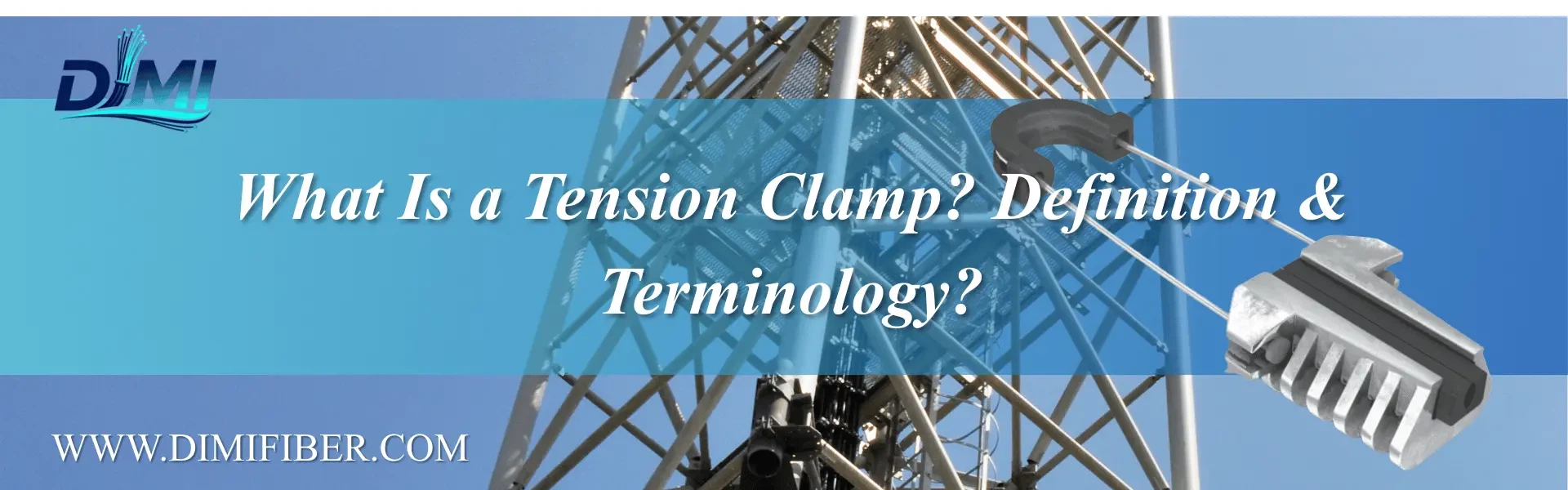 tension clamps tension clamps