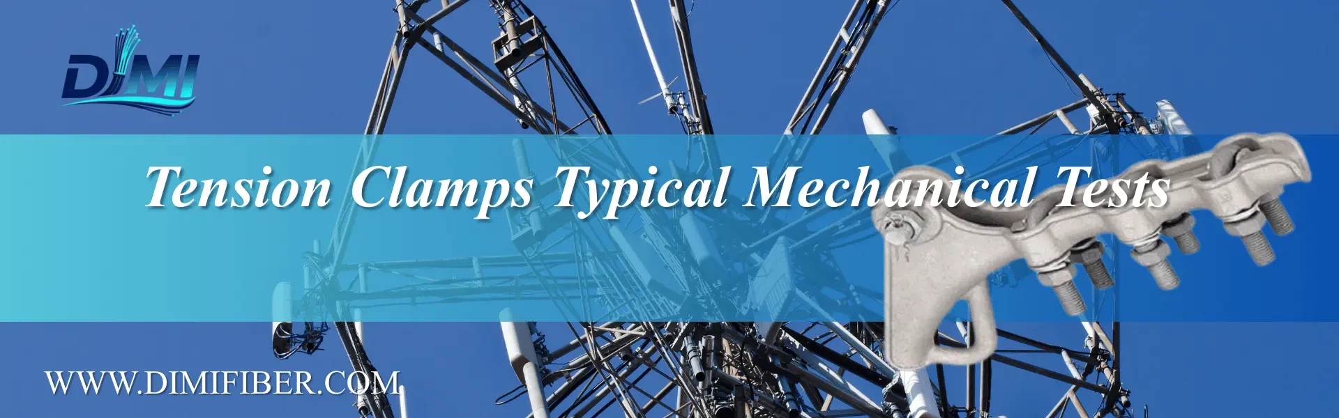 drop cable tension clamp drop cable tension clamp