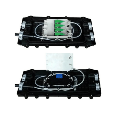 48 Închidere de îmbinare cu fibră optică